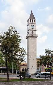 Klokkentoren